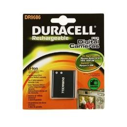 Camera Battery DR9686
