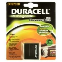 Camcorder Battery DR9702B