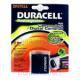 Camcorder Battery DR9706A