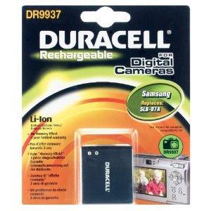 Camera Battery DR9937