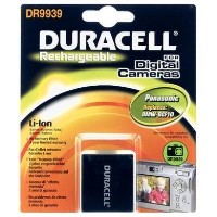 Camera Battery DR9939