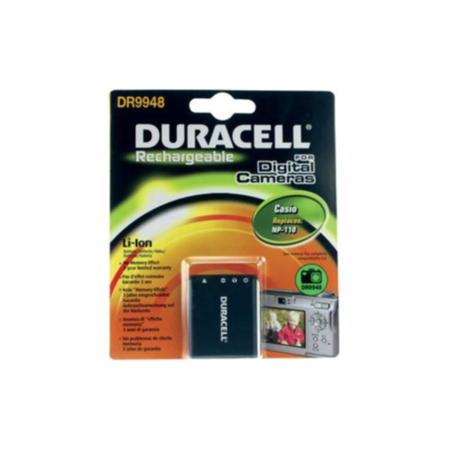 Camera Battery DR9948