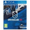 PS4 Driveclub VR Game