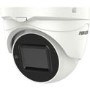 Hikvision 5MP Motorized Varifocal Turret Analogue Dome Camera - 1 Pack