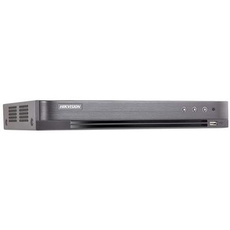 Hikvision 4 Channel 5MP Digital Video Recorder No Hard Drive
