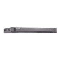 Hikvision 16 Channel 8MP Digital Video Recorder No Hard Drive