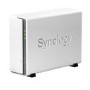 Synology Disk Station DS115J/8TB-GOLD 1 Bay NAS