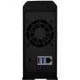 Synology DS118 1 Bay Diskless Desktop NAS