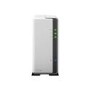 Synology DiskStation 1 Bay 512MB Diskless Desktop NAS