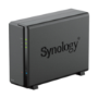 Synology Disk Station DS124 1GB RAM 1 Bay Desktop NAS Enclosure