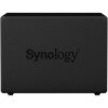 Synology Disk Station 5 Bay 8GB Diskless Desktop NAS