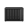 Synology DiskStation DS1522+ 8GB RAM with 20TB Installed Storage 5 Bay SATA Desktop NAS