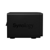 Synology Disk Station 6 Bay 4GB Diskless Desktop NAS