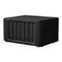 Synology DiskStation DS1621+ 4GB RAM with 24TB Installed Storage 6 Bay SATA Desktop NAS Storage