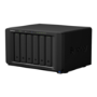 Synology DiskStation DS1621+ 4GB RAM with 48TB Installed Storage 6 Bay SATA Desktop NAS Storage