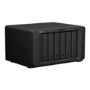 Synology DiskStation DS1621+ 4GB RAM with 24TB Installed Storage 6 Bay SATA Desktop NAS Storage