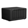 Synology DS1621+ 6 Bay 4GB Diskless Desktop NAS