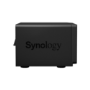 Synology DS1621+ 6 Bay 4GB Diskless Desktop NAS
