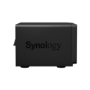 Synology DiskStation DS1621+ 4GB RAM 6 Bay Diskless Desktop NAS