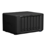 Synology DiskStation DS1621+ 4GB RAM with 36TB Installed Storage 6 Bay SATA Desktop NAS Storage