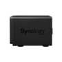 Synology DiskStation DS1621+ 4GB RAM with 36TB Installed Storage 6 Bay SATA Desktop NAS Storage