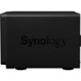 Synology DS1621xs+ DiskStation 6 Bay 8GB Diskless Desktop NAS