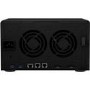 Synology DS1621xs+ DiskStation 6 Bay 8GB Diskless Desktop NAS