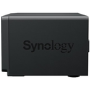 Synology DS1825+ 8-Bay 64TB HAT3310 Plus Hard Drive NAS