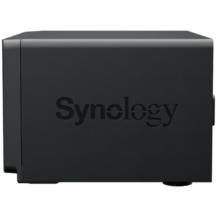 Synology DS1825+ 8-Bay 64TB HAT3310 Plus Hard Drive NAS