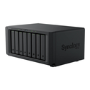 Synology DS1825+ 8GB RAM 8 Bay SATA Desktop NAS Expansion Enclosure