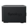 Synology DS1825+ 8GB RAM 8 Bay SATA Desktop NAS Expansion Enclosure