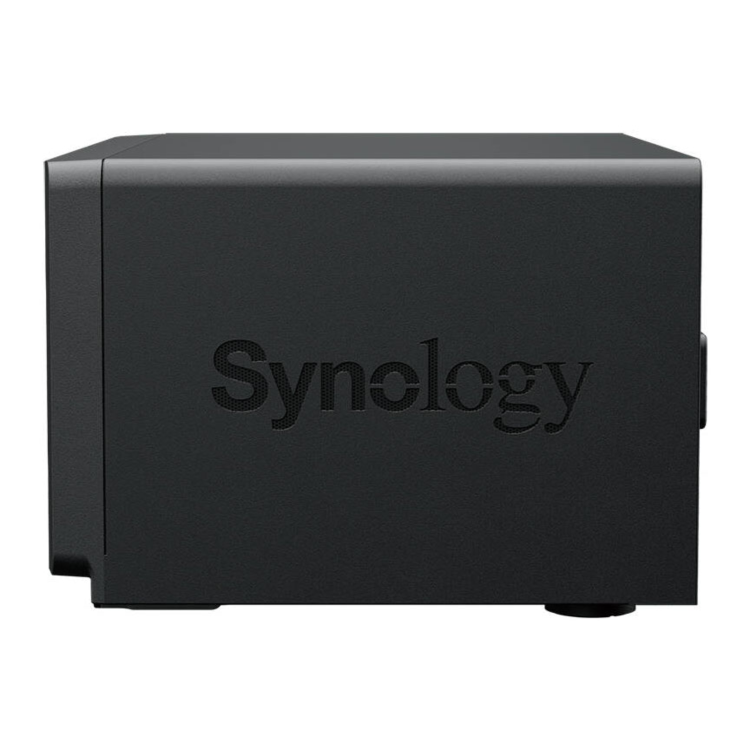 Synology DS1825+ 8GB RAM 8 Bay SATA Desktop NAS Expansion Enclosure