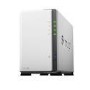 Synology DS216j 2 Bay NAS up to 12TB