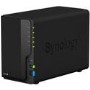 Synology DS220+ - 2 Bay 2GB Diskless Desktop NAS 