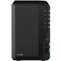 Synology DS220+ - 2 Bay 2GB Diskless Desktop NAS 