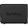 Synology DS220+ - 2 Bay 2GB Diskless Desktop NAS 
