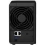 Synology DS220+ - 2 Bay 2GB Diskless Desktop NAS 