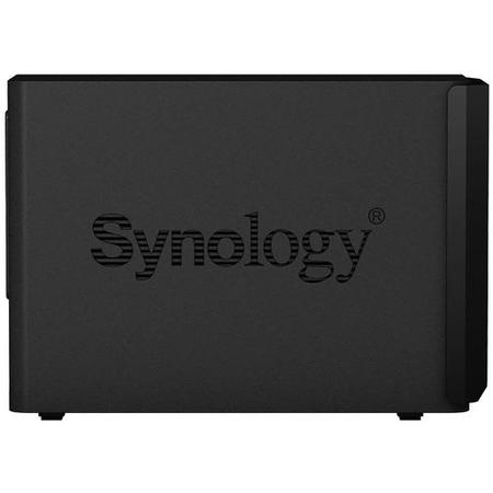 Synology DS220+ - 2 Bay 2GB Diskless Desktop NAS 