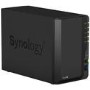 Synology DS220+ - 2 Bay 2GB Diskless Desktop NAS 