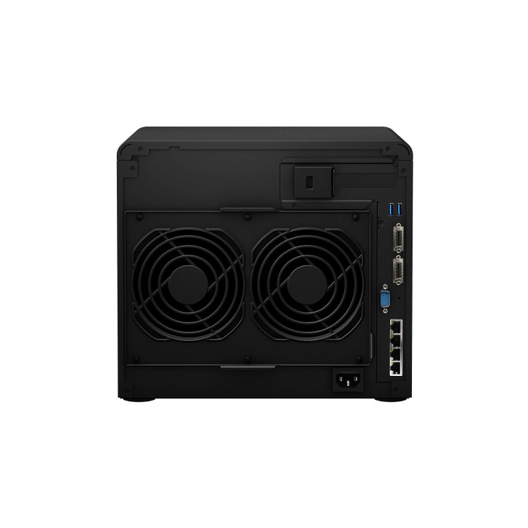 Synology DS3617XS 12 Bay 16GB Diskless Desktop NAS