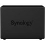 Synology DiskStation 4 Bay 2GB Diskless Desktop NAS