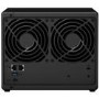 Synology DiskStation 4 Bay 2GB Diskless Desktop NAS