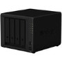 Synology DiskStation 4 Bay 2GB Diskless Desktop NAS