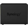 Synology DiskStation 4 Bay 2GB Diskless Desktop NAS