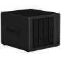 Synology DiskStation 4 Bay 2GB Diskless Desktop NAS