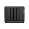 DS423+/24TB-IW Synology DiskStation DS423+ 2GB RAM with 24TB Installed Storage 4 Bay SATA Rack NAS