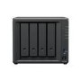 Synology DiskStation DS423+ 2GB RAM with 16TB Installed Storage 4 Bay SATA Desktop NAS Storage