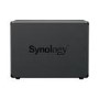 Synology DiskStation DS423+ 2GB RAM with 48TB Installed Storage 4 Bay SATA Desktop NAS Storage