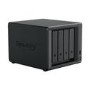 Synology DiskStation DS423+ 2GB RAM with 24TB Installed Storage 4 Bay SATA Desktop NAS Storage