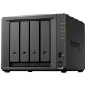 DS425+/48TB-HAT53 Synology DiskStation DS425+ 48TB HAT5300 HDD NAS